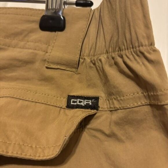 CQR Size 38 x 32 Tactical Cargo Pants - Picture 3 of 10